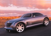 Chrysler Crossfire